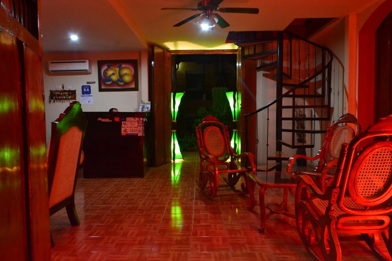 Fullmoon Hotel Granada Ngoại thất bức ảnh