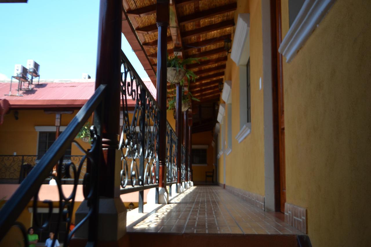 Fullmoon Hotel Granada Ngoại thất bức ảnh