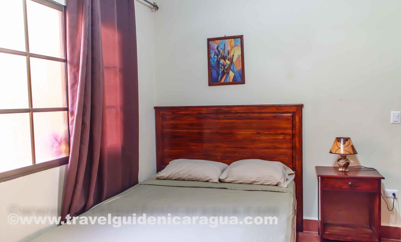 Fullmoon Hotel Granada Phòng bức ảnh