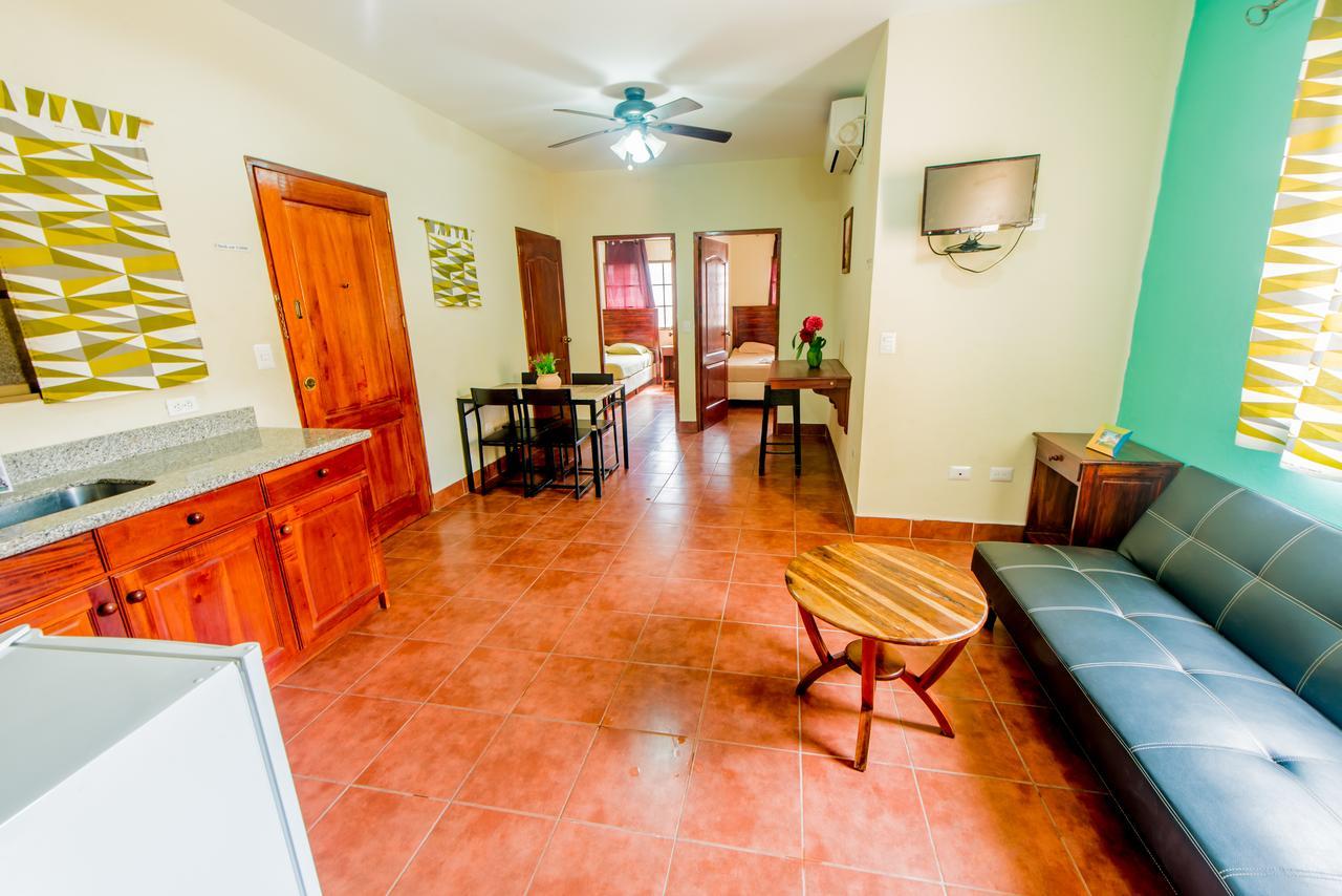 Fullmoon Hotel Granada Phòng bức ảnh