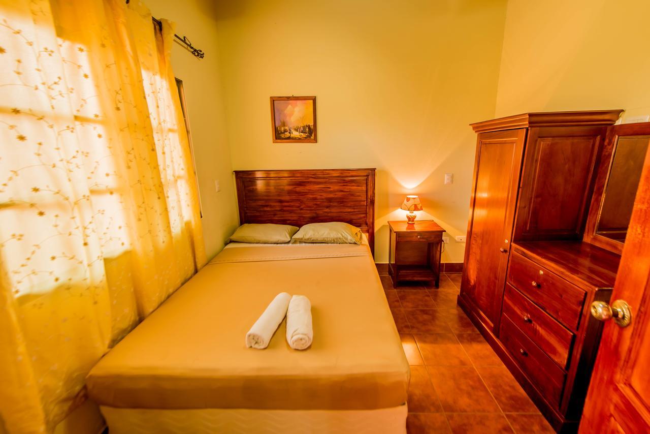 Fullmoon Hotel Granada Phòng bức ảnh