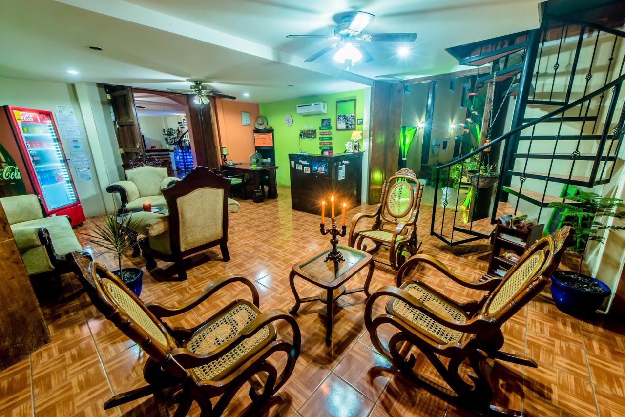 Fullmoon Hotel Granada Ngoại thất bức ảnh
