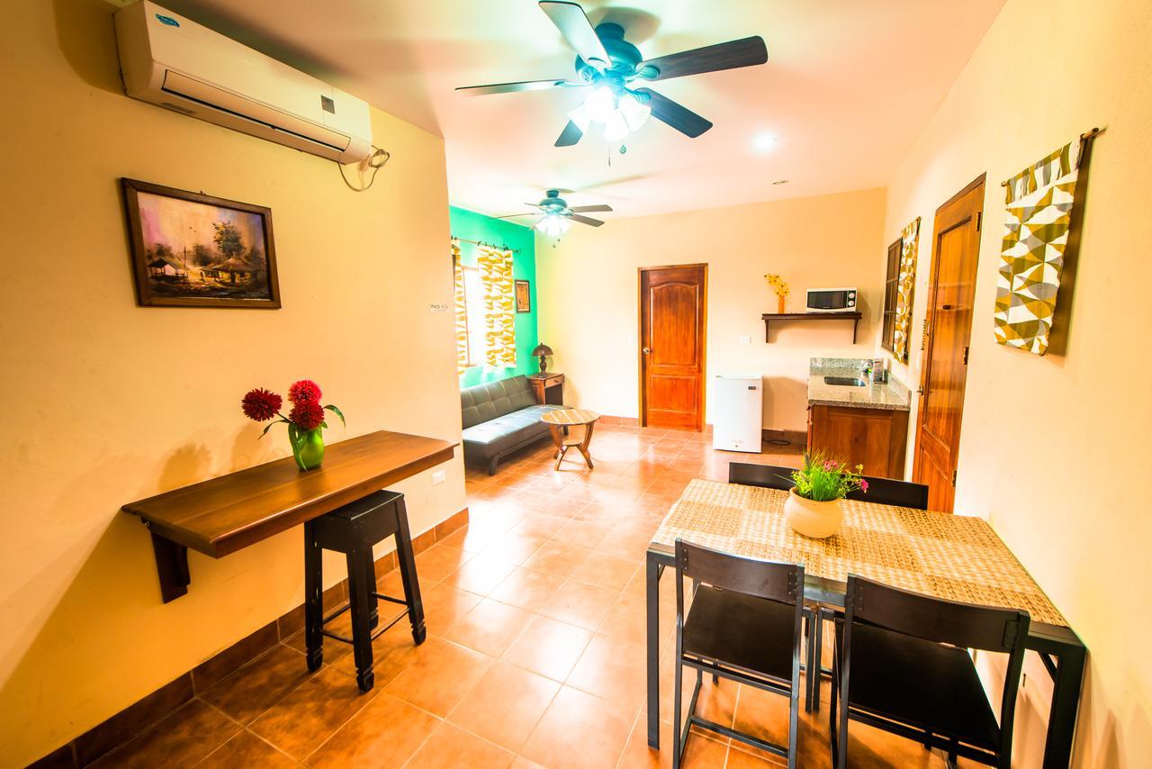 Fullmoon Hotel Granada Phòng bức ảnh