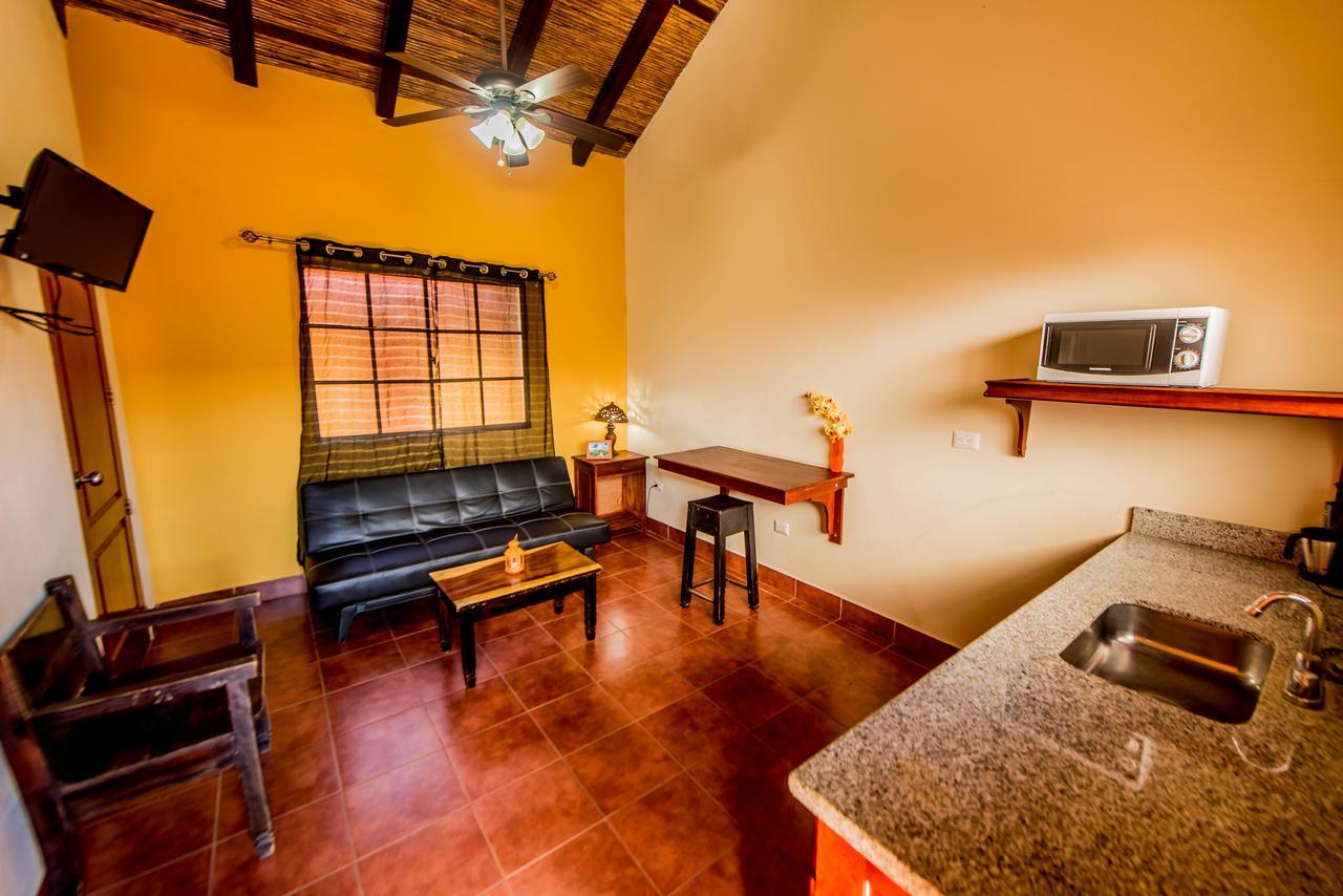 Fullmoon Hotel Granada Phòng bức ảnh