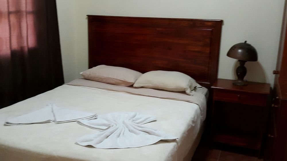 Fullmoon Hotel Granada Ngoại thất bức ảnh